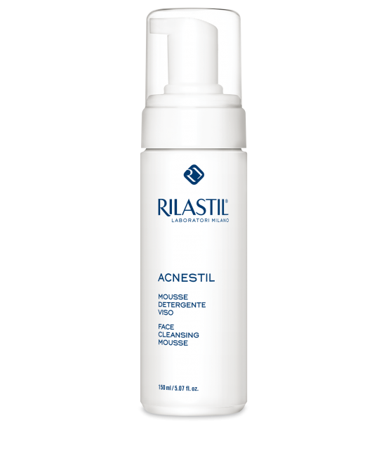 RILASTIL MD ACNESTIL MOUSSE 165 ML - Farma Nice