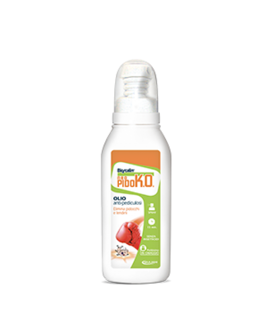 MILICE PIDOKO OLIO ANTIPEDICULOSI 75ML - Farma Nice
