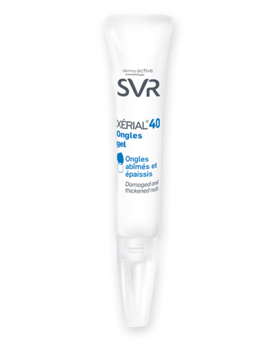 SVR XERIAL 40 UNGHIE GEL 10 ML - Farma Nice