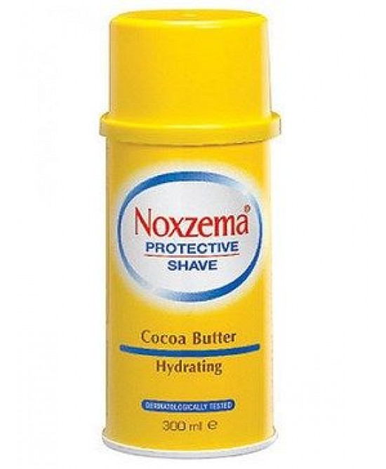 NOXZEMA SCHIUMA BARBA COCOA BUTT - Farma Nice