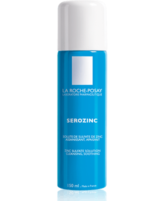 SEROZINC 150 ML - Farma Nice