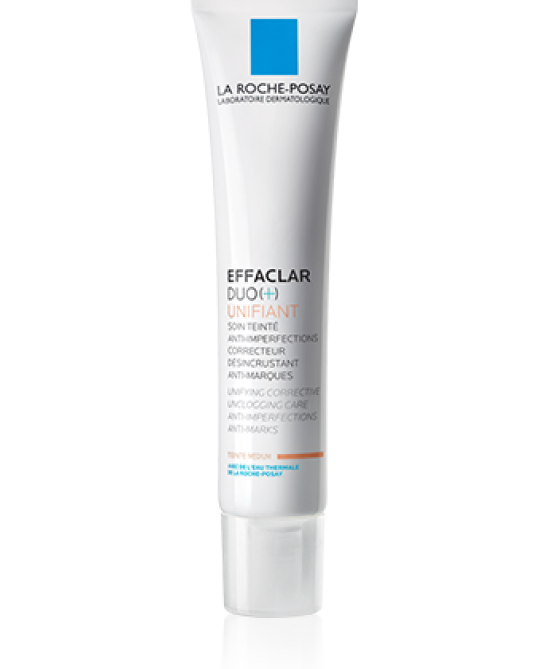 EFFACLAR DUO+ UNIFIANT LIGHT 40 ML - Farma Nice