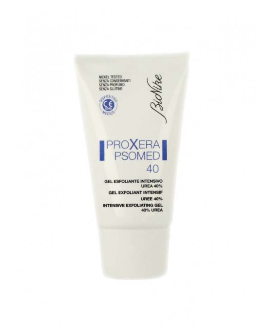 PROXERA PSOMED 40 GEL ESFOLIANTE INTENSIVO 100 ML - Farma Nice