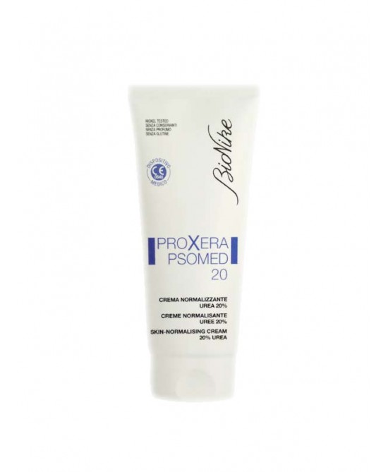 PROXERA PSOMED 20 CREMA NORMALIZZANTE 200 ML - Farma Nice