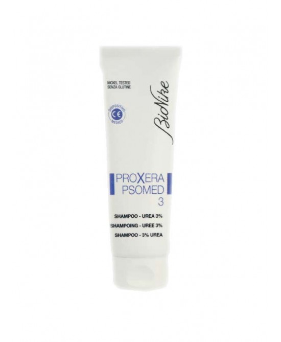 PROXERA PSOMED 3 SHAMPOO 125 ML - Farma Nice