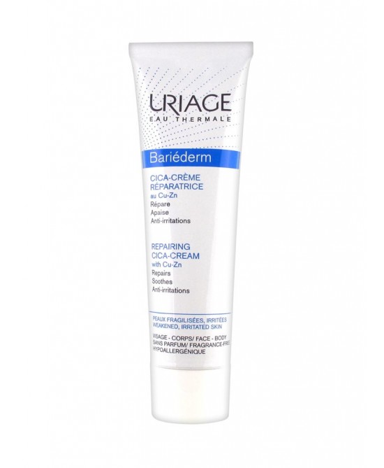 BARIEDERM CICA-CREMA 40 ML - Farma Nice
