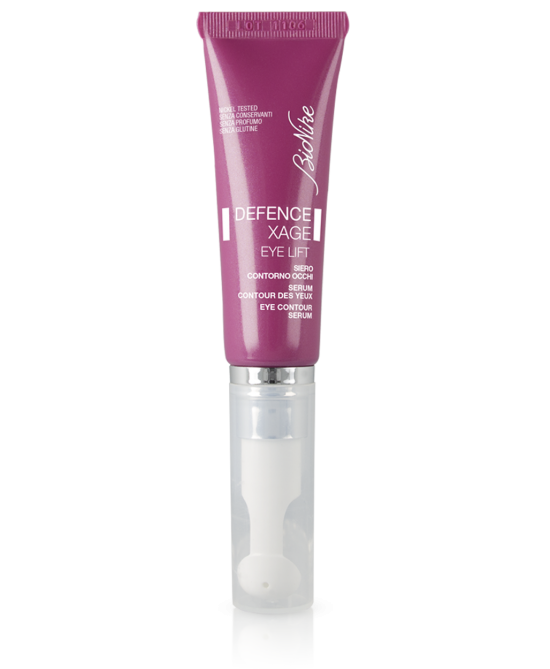 DEFENCE XAGE EYE SIERO CONTORNO OCCHI 15 ML - Farma Nice