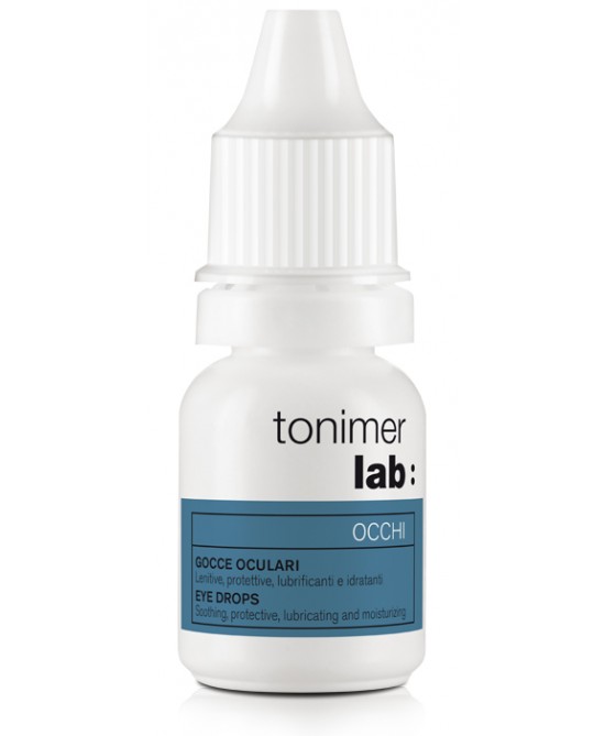 TONIMER LAB GOCCE OCULARI 10 ML - Farma Nice