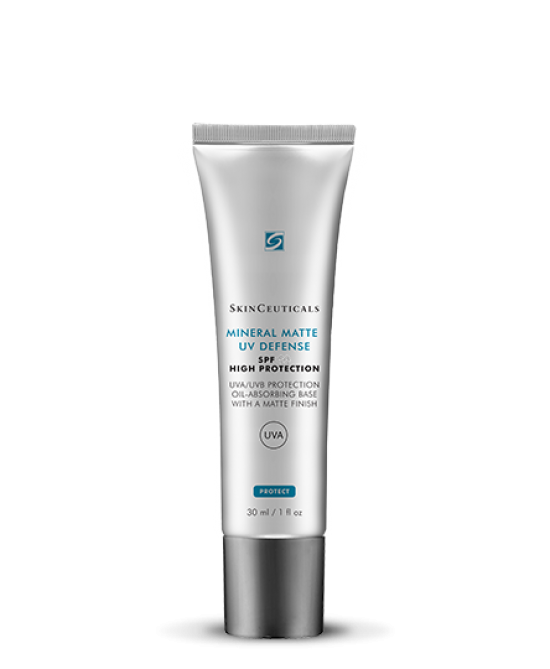 MINERAL MATTE UV DEFENCE SPF30 30 ML - Farma Nice