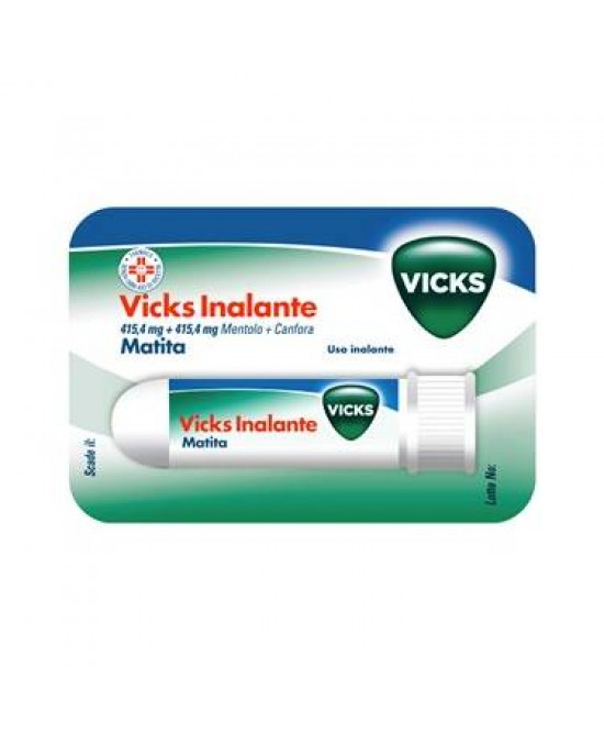 VICKS INALANTE*RIN FL 1G - Farma Nice