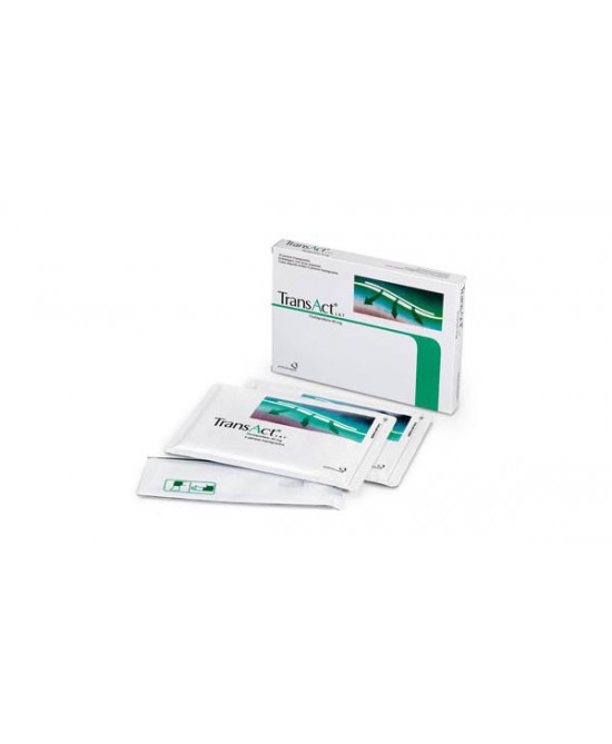 TRANSACT LAT*10CER MEDIC 40MG - Farma Nice