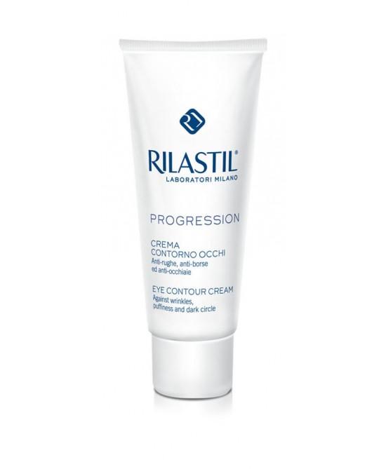 RILASTIL PROGRES C/OCCHI 15 ML - Farma Nice