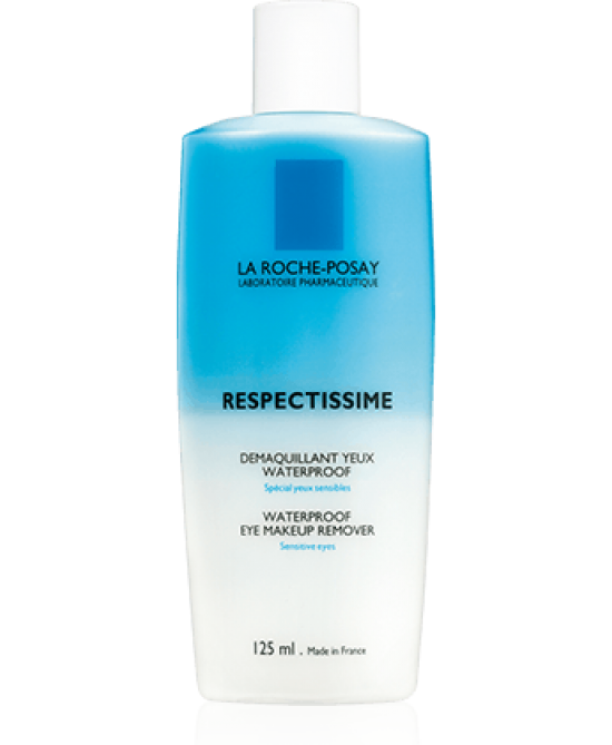 RESPECTISSIME STRUCCANTE OCCHI BIF 125 ML - Farma Nice