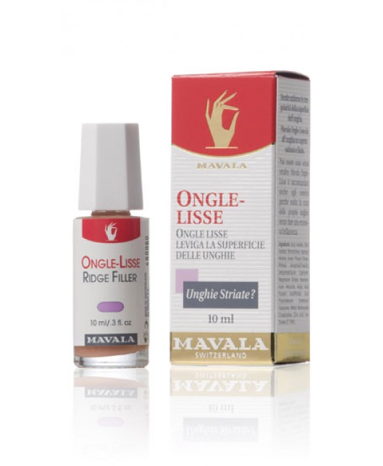 MAVALA ONGLE LISSE 10ML - Farma Nice