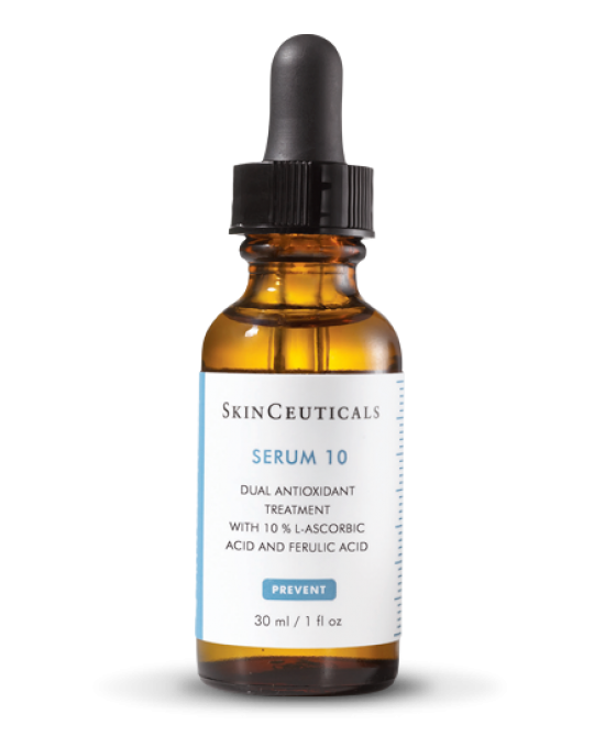 SERUM 10 30 ML - Farma Nice