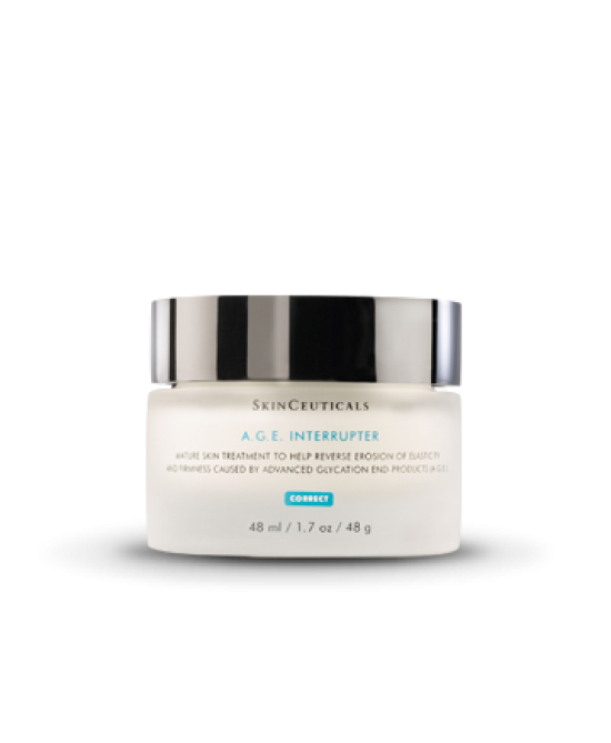 AGE INTERRUPTER 48 ML - Farma Nice