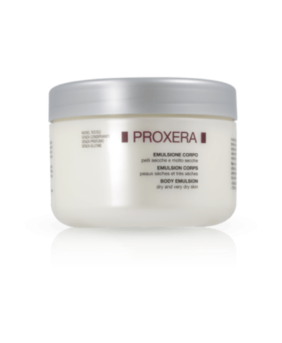 PROXERA EMULSIONE CORPO 400 ML - Farma Nice