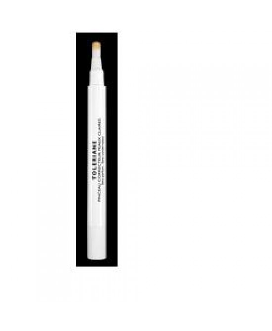 TOLERIANE TEINT PENNA CORRETTIVA 01 2,6 ML - Farma Nice