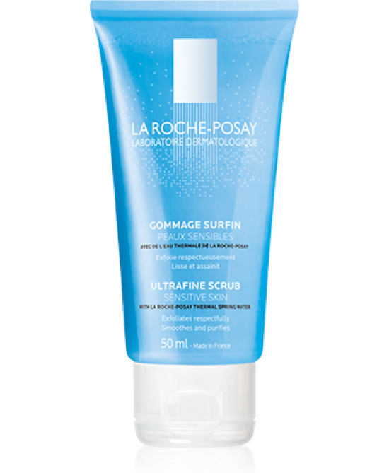 PHYSIO ESFOLIANTE 50 ML - Farma Nice