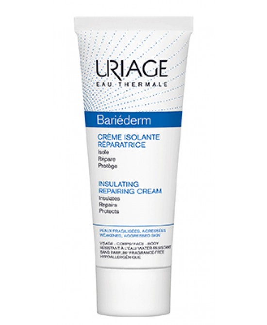 BARIEDERM CREMA 75 ML - Farma Nice
