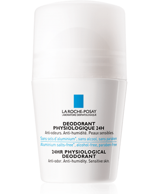 PHYSIO DEO ROLL-ON 50 ML - Farma Nice