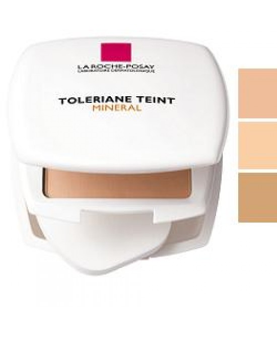 TOLERIANE TEINT MINERAL COMPATT 15 9,5 G - Farma Nice