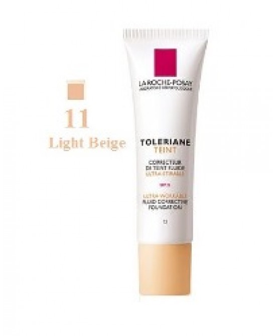 TOLERIANE TEINT FLUIDO 11 30 ML - Farma Nice
