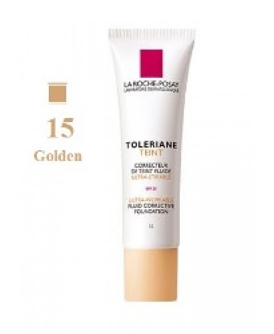 TOLERIANE TEINT FLUIDO 15 30 ML - Farma Nice