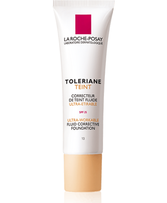 TOLERIANE TEINT FLUIDO 16 30 ML - Farma Nice