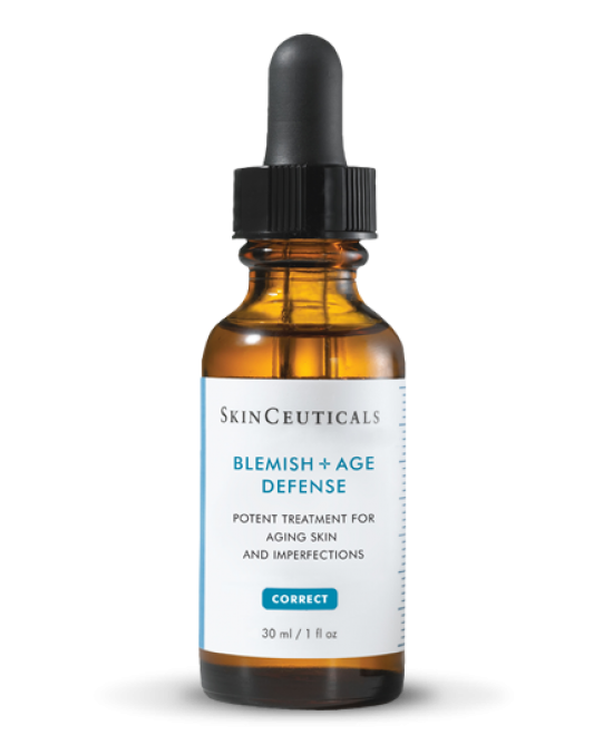 BLEMISH+AGE DEFENSE 30 ML - Farma Nice