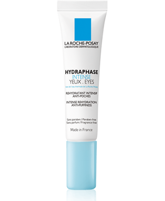 HYDRAPHASE INTENSE OCCHI 15 ML - Farma Nice