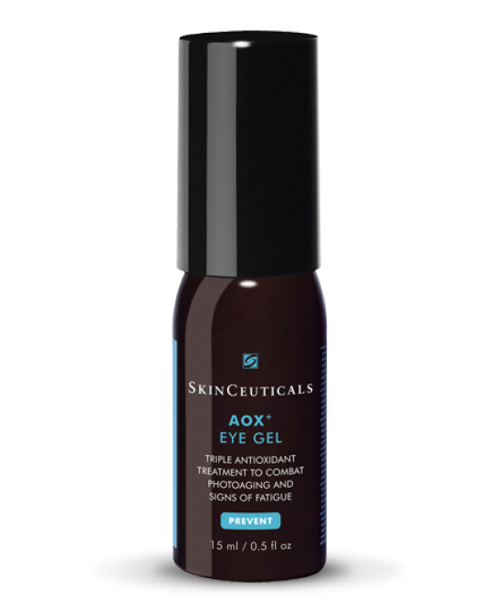 AOX EYE GEL 15 ML - Farma Nice