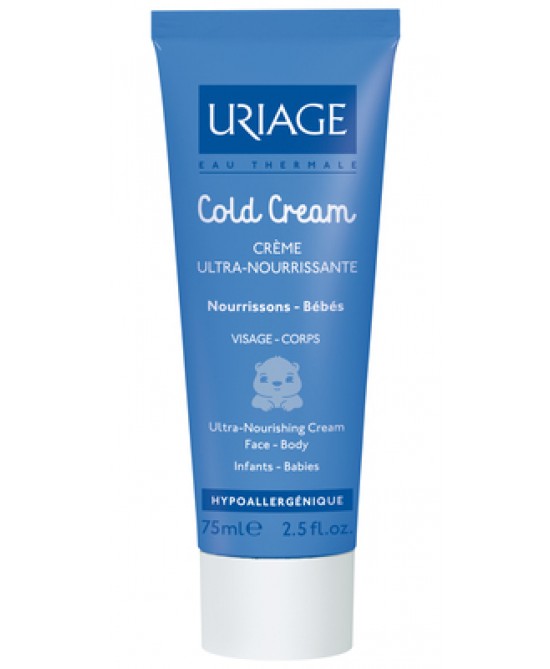 PREMIERE COLD CREAM 75 ML - Farma Nice