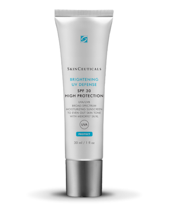 BRIGHTENING UV DEFENSE SPF30 30 ML - Farma Nice