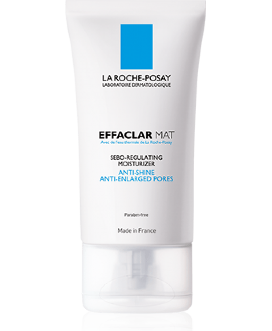 EFFACLAR MAT 40 ML - Farma Nice