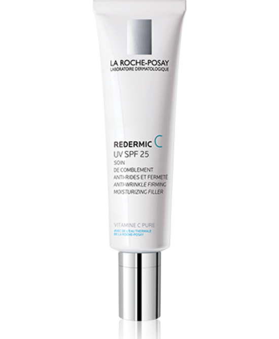 PURE VITAMINE C UV SPF25 40 ML - Farma Nice