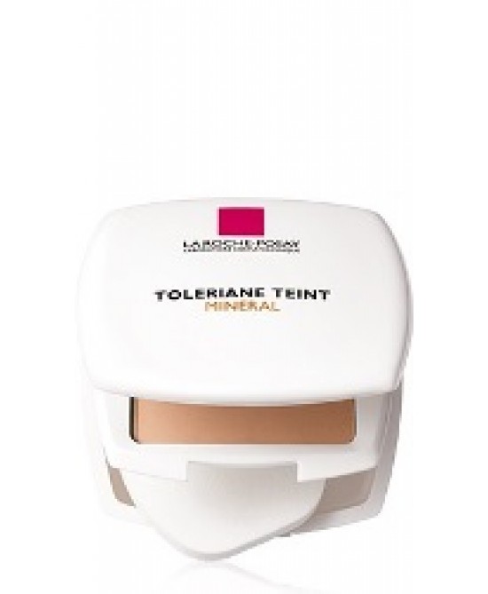 TOLERIANE TEINT MINERAL COMPATT 14 9,5 G - Farma Nice