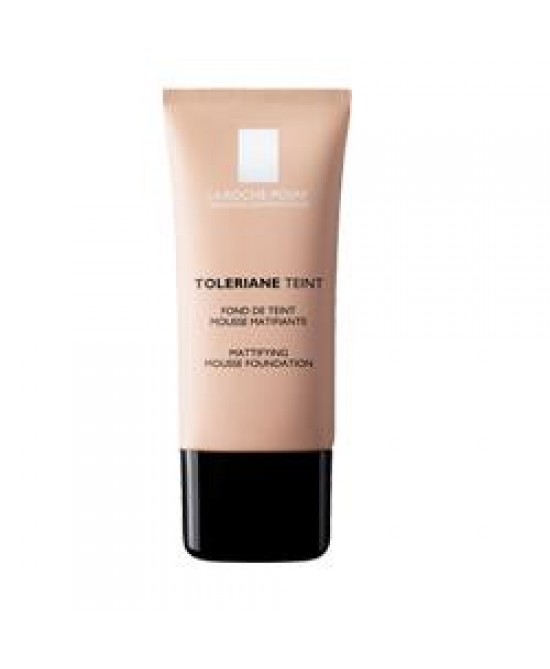 TOLERIANE TEINT MOUSSE 05 30 ML - Farma Nice