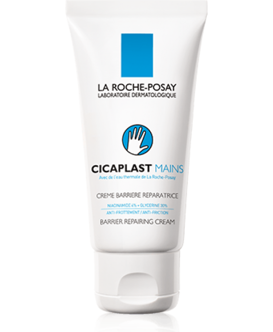 CICAPLAST MAINS 50 ML - Farma Nice