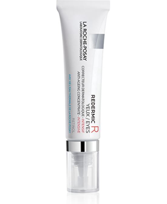 REDERMIC RETINOL OCCHI 15 ML - Farma Nice