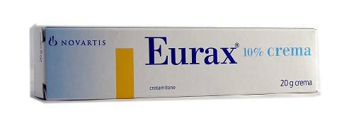 EURAX*CREMA DERM 20G 10% - Farma Nice