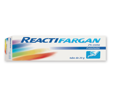 REACTIFARGAN*CREMA 20G 2% - Farma Nice
