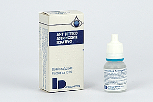ANTISETTICO ASTRINGENTE S*COLL - Farma Nice