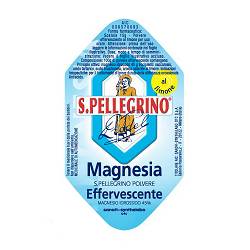 MAGNESIA S.PELL*EFF LIM 15G - Farma Nice