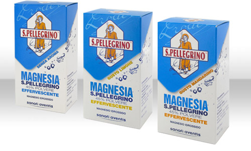 MAGNESIA S.PELL*EFF LIM 100G - Farma Nice
