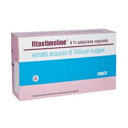 FITOSTIMOLINE*SOL VAG 5FL140ML - Farma Nice