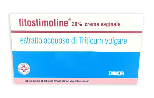 FITOSTIMOLINE*CREMA VAG 20% - Farma Nice