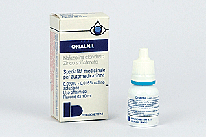 OFTALMIL*COLL 10ML 0,02+0,016% - Farma Nice