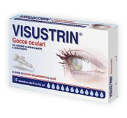 VISUSTRIN*COLL 10ML 1MG/ML - Farma Nice