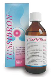 TUSSIBRON*SCIR 190ML 1% - Farma Nice